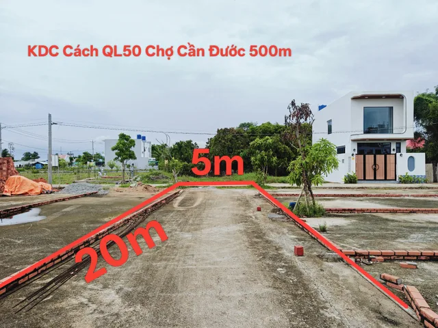 Bất động sản tại Tây Ninh - ảnh 1