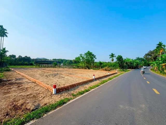 Bất động sản tại Đà Nẵng - ảnh 1