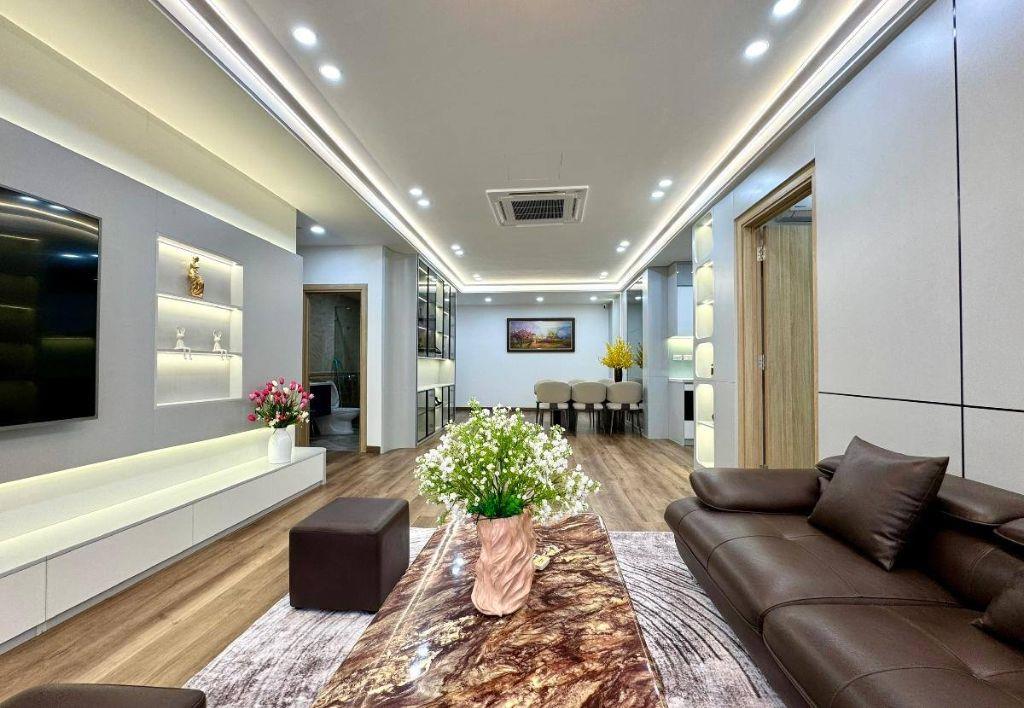Bất động sản tại Hà Nội - ảnh 1