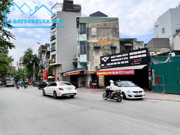 Bất động sản tại Hà Nội - ảnh 1