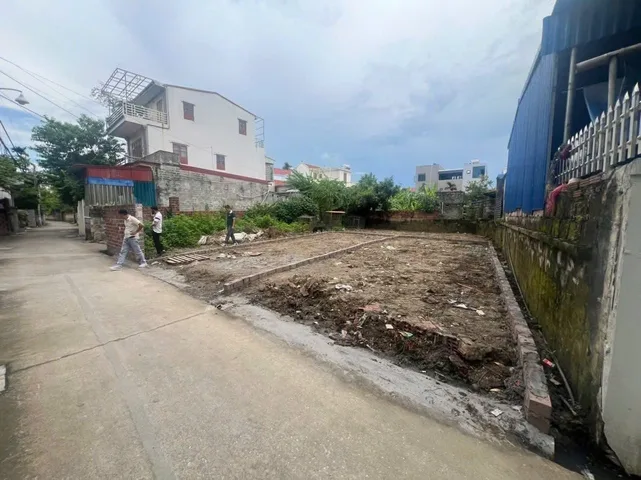 Bất động sản tại Hải Phòng - ảnh 1