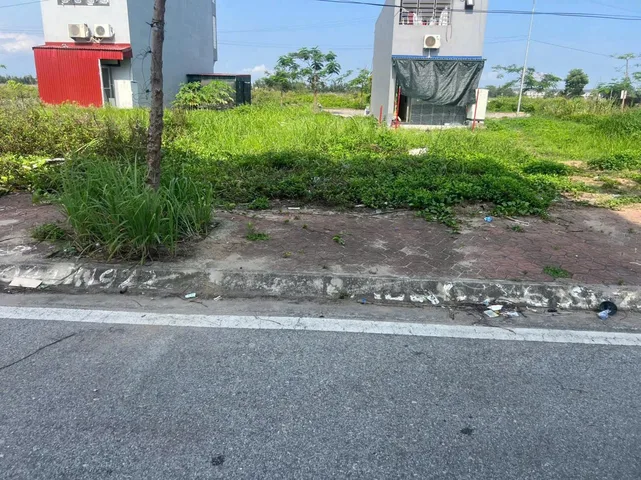 Bất động sản tại Hải Phòng - ảnh 1