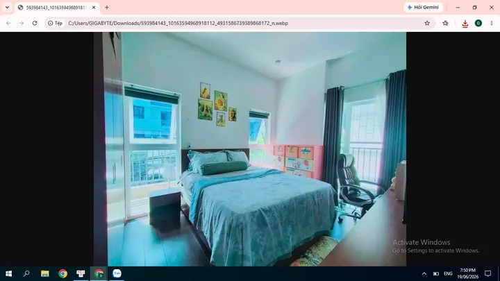 Bất động sản tại Bà Rịa - Vũng Tàu - ảnh 1