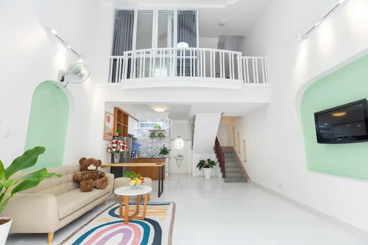 Bất động sản tại Bà Rịa - Vũng Tàu - ảnh 1