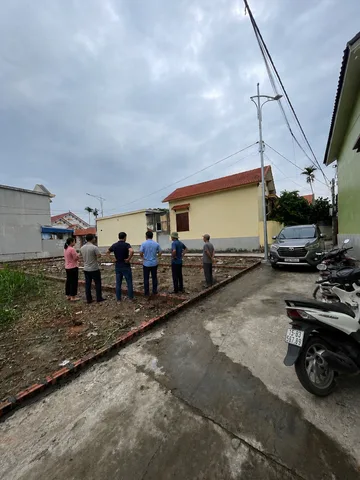 Bất động sản tại Hải Phòng - ảnh 1