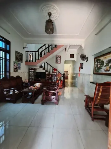 Bất động sản tại Bà Rịa - Vũng Tàu - ảnh 1