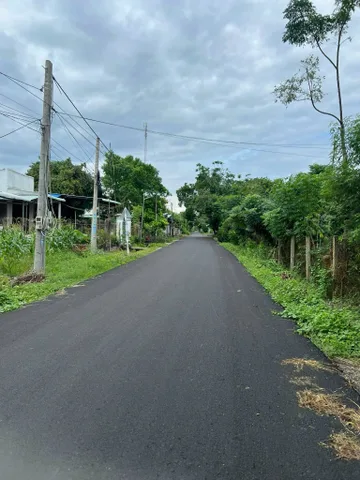 Bất động sản tại Bà Rịa - Vũng Tàu - ảnh 1