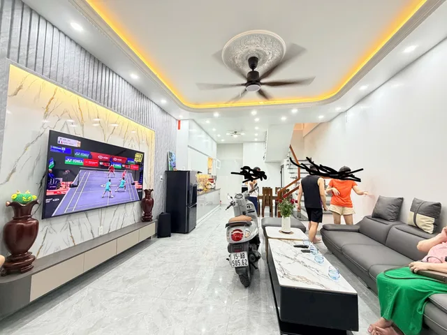 Bất động sản tại Hải Phòng - ảnh 1