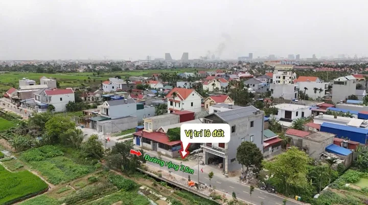 Bất động sản tại Hải Phòng - ảnh 1