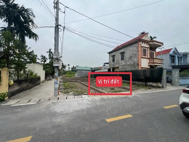 Bất động sản tại Hải Phòng - ảnh 1