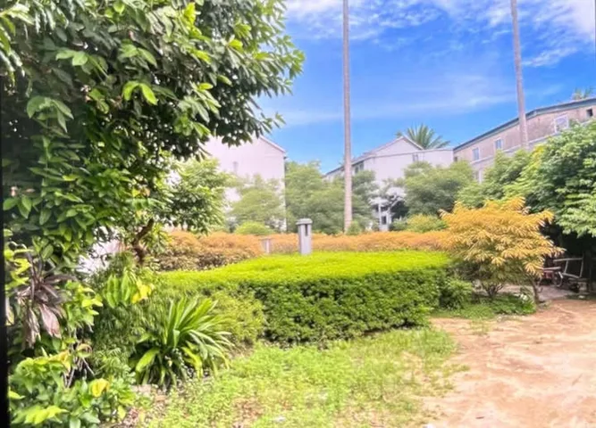 Bất động sản tại Thừa Thiên Huế - ảnh 1