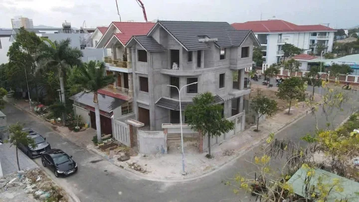 Bất động sản tại Bà Rịa - Vũng Tàu - ảnh 1
