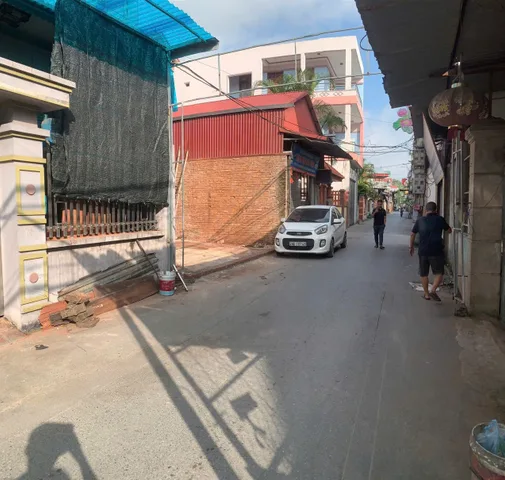 Bất động sản tại Hà Nội - ảnh 1