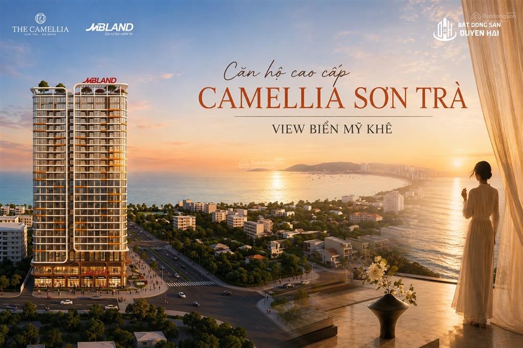 Bất động sản tại Đà Nẵng - ảnh 1