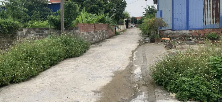 Bất động sản tại Hải Phòng - ảnh 1