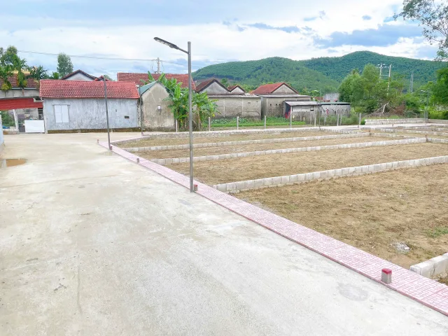 Bất động sản tại Thừa Thiên Huế - ảnh 1