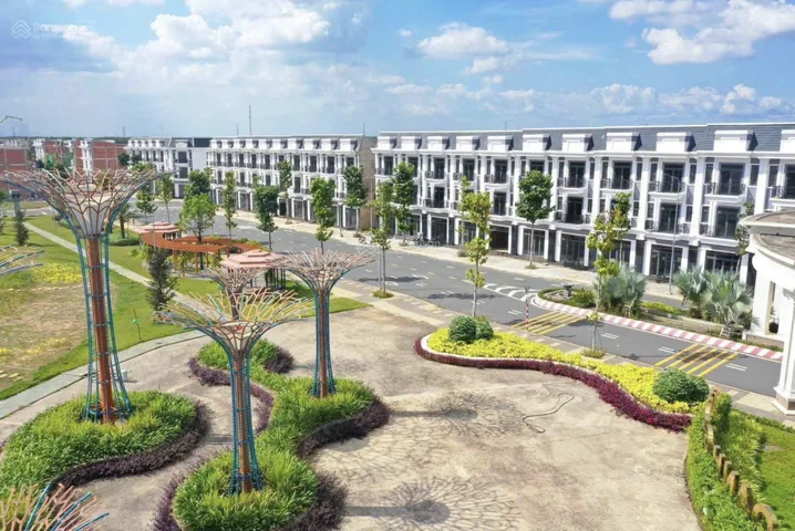 Bất động sản tại Đồng Nai - ảnh 1