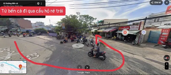 Bất động sản tại Khánh Hòa - ảnh 1