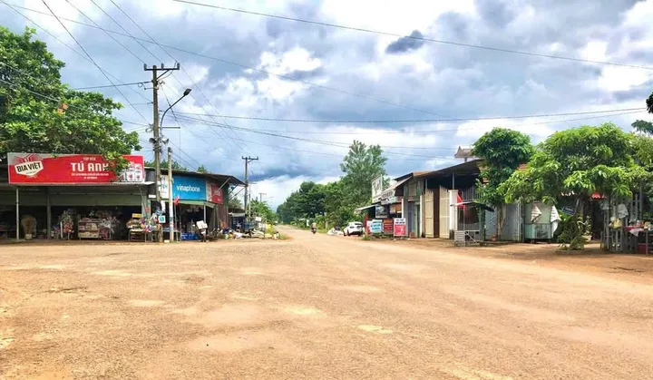 Bất động sản tại Bình Phước - ảnh 1