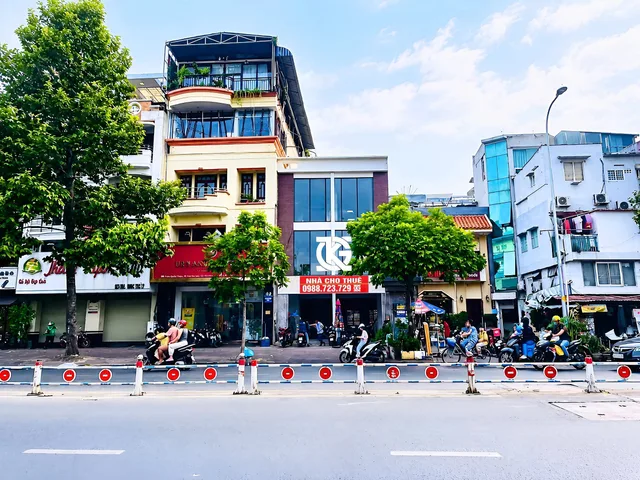 Bất động sản tại TP. Hồ Chí Minh - ảnh 1