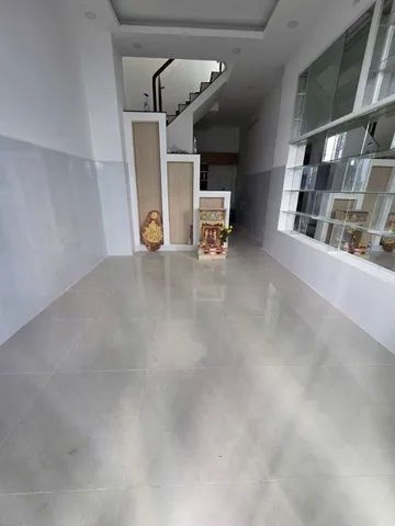 Bất động sản tại TP. Hồ Chí Minh - ảnh 1