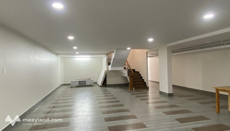 Bất động sản tại TP. Hồ Chí Minh - ảnh 1