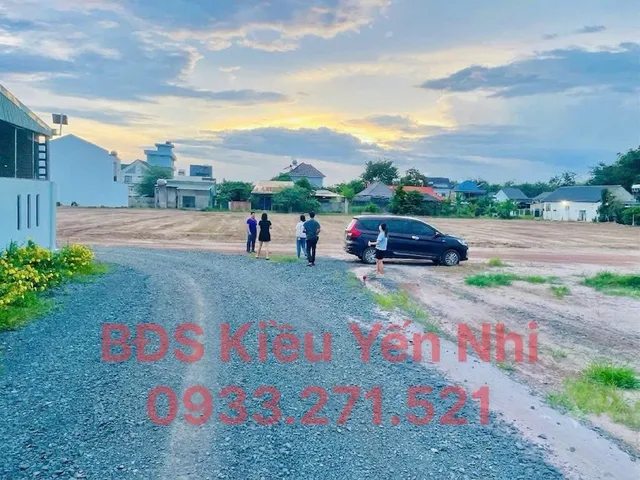 Bất động sản tại Bình Phước - ảnh 1