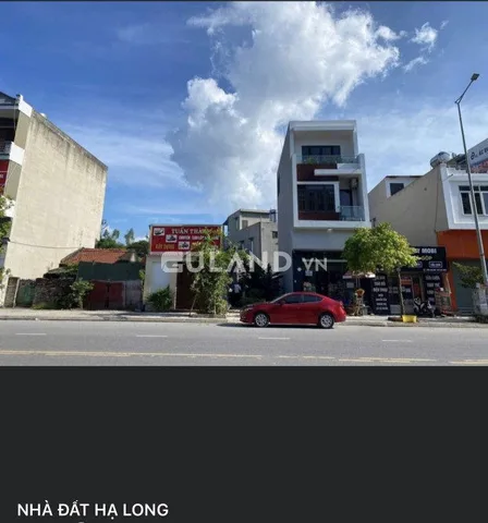 Bất động sản tại Quảng Ninh - ảnh 1