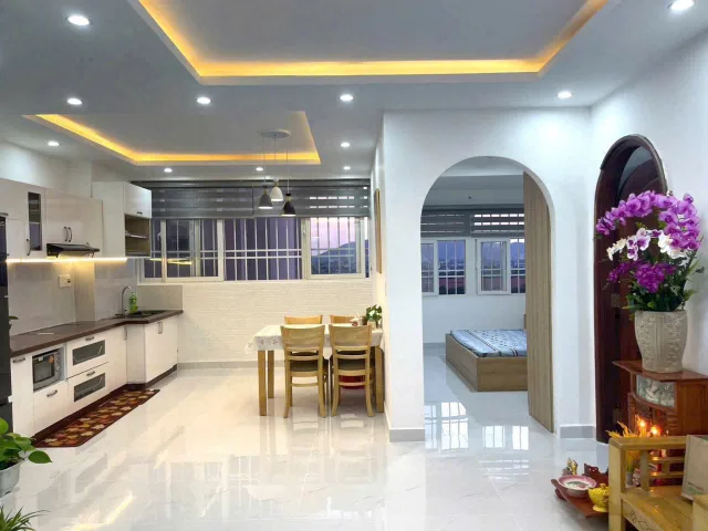 Bất động sản tại Bà Rịa - Vũng Tàu - ảnh 1