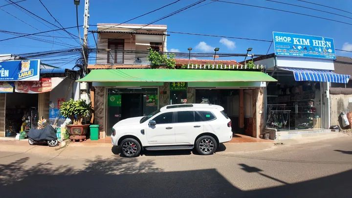 Bất động sản tại Đắk Lắk - ảnh 1