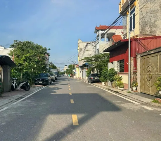 Bất động sản tại Hải Phòng - ảnh 1