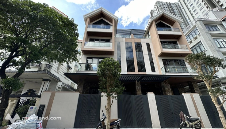 Bất động sản tại TP. Hồ Chí Minh - ảnh 1