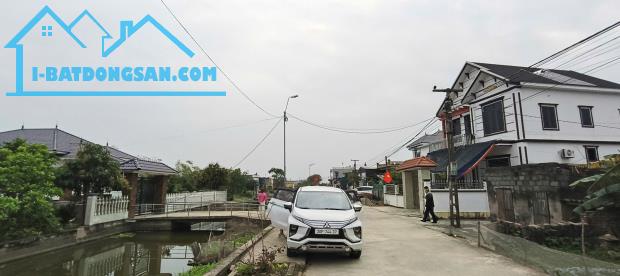 Bất động sản tại Thái Bình - ảnh 1