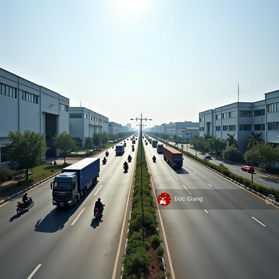 Bất động sản tại Hải Dương - ảnh 1