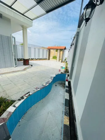 Bất động sản tại Bà Rịa - Vũng Tàu - ảnh 1