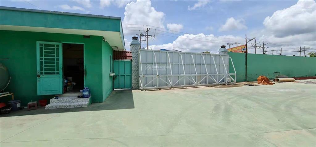 Bất động sản tại Long An - ảnh 1