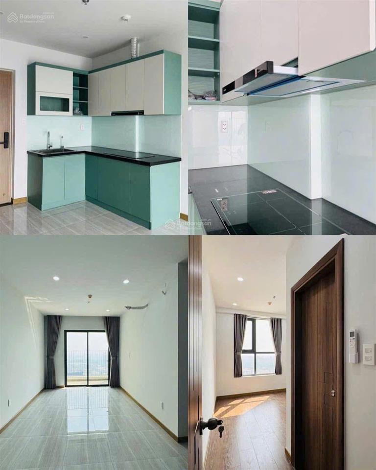 Bất động sản tại Bình Dương - ảnh 1
