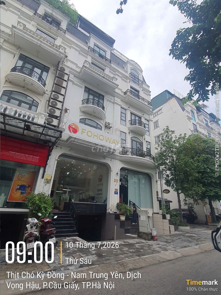 Nhà riêng tại Cầu Giấy, Hà Nội - ảnh 2