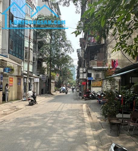 Bất động sản tại Hà Nội - ảnh 1