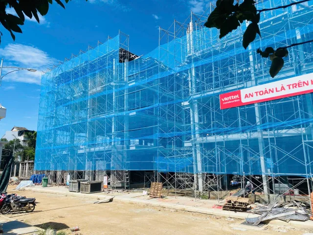 Bất động sản tại Thừa Thiên Huế - ảnh 1