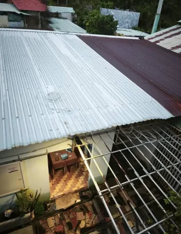 Bất động sản tại Bà Rịa - Vũng Tàu - ảnh 1