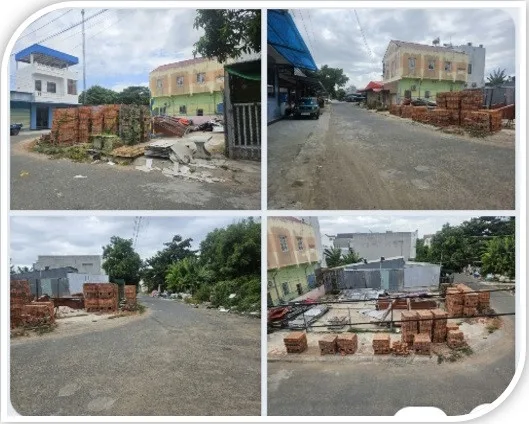 Bất động sản tại An Giang - ảnh 1