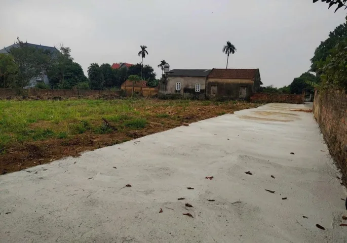 Bất động sản tại Bắc Giang - ảnh 1