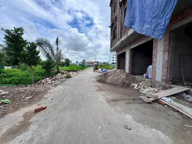 Bất động sản tại Hải Phòng - ảnh 1