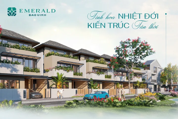 Bất động sản tại Thừa Thiên Huế - ảnh 1