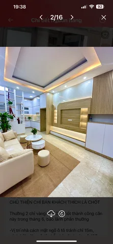 Bất động sản tại Hà Nội - ảnh 1