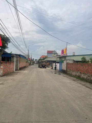 Bất động sản tại Hải Phòng - ảnh 1