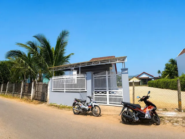 Bất động sản tại Khánh Hòa - ảnh 1