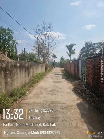 Bất động sản tại Đắk Lắk - ảnh 1