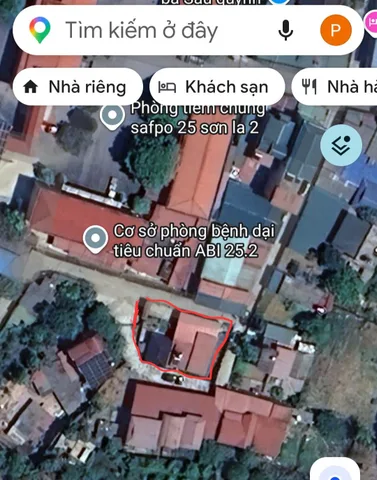 Bất động sản tại Sơn La - ảnh 1